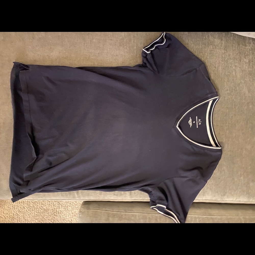 Armani T-shirt
